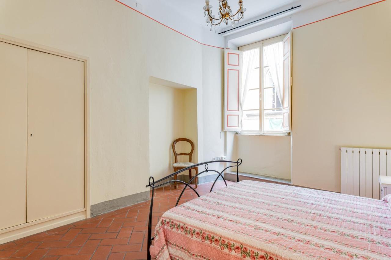 Apartment Dimora Fillungo - Affitti Brevi Italia Lucca